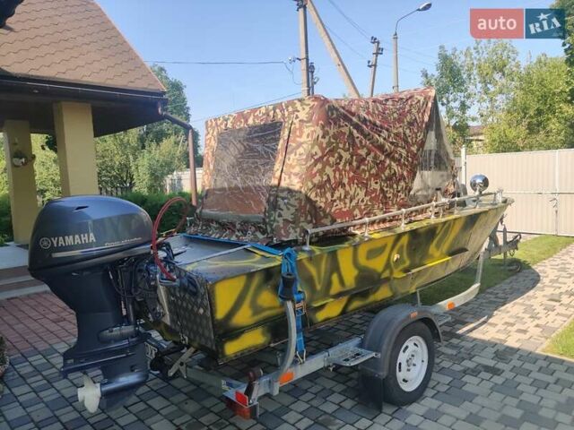 Прогресс 2М, объемом двигателя 0 л и пробегом 0 тыс. км за 7700 $, фото 9 на Automoto.ua