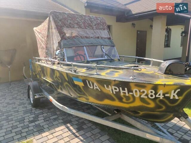 Прогресс 2М, объемом двигателя 0 л и пробегом 0 тыс. км за 7700 $, фото 7 на Automoto.ua