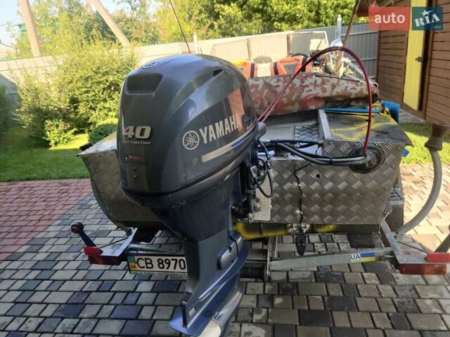 Прогресс 2М, объемом двигателя 0 л и пробегом 0 тыс. км за 7700 $, фото 3 на Automoto.ua