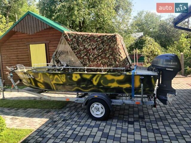 Прогресс 2М, объемом двигателя 0 л и пробегом 0 тыс. км за 7700 $, фото 8 на Automoto.ua