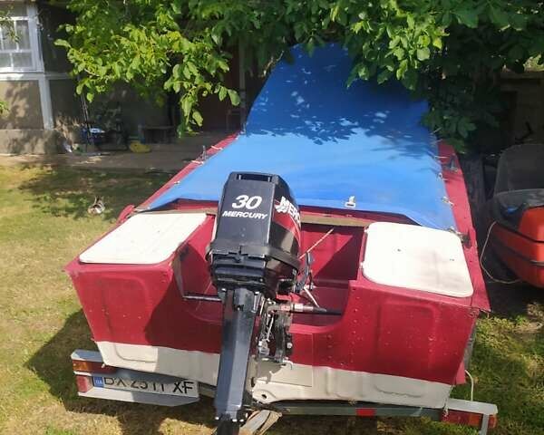 Прогресс 2М, объемом двигателя 0 л и пробегом 100 тыс. км за 3500 $, фото 1 на Automoto.ua