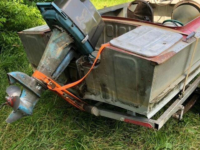 Прогрес 2М, об'ємом двигуна 0 л та пробігом 0 тис. км за 1400 $, фото 2 на Automoto.ua