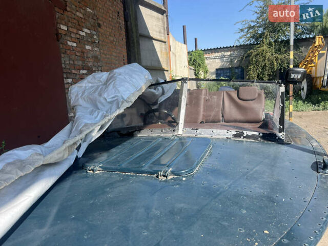 Прогрес 2М, об'ємом двигуна 0 л та пробігом 0 тис. км за 4000 $, фото 7 на Automoto.ua