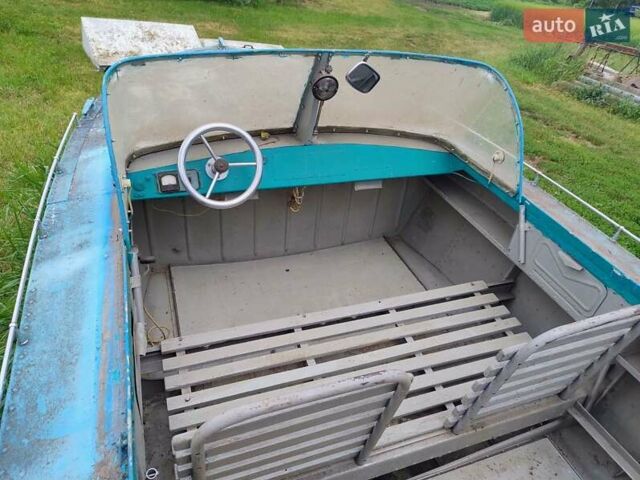 Прогресс 2М, объемом двигателя 0 л и пробегом 0 тыс. км за 3000 $, фото 6 на Automoto.ua