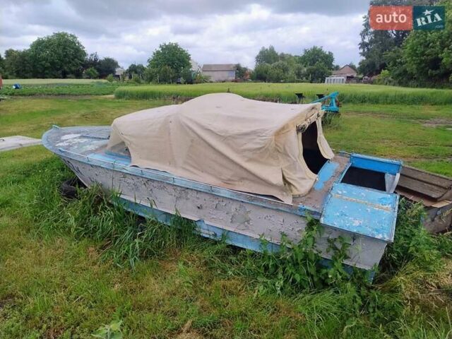 Прогресс 2М, объемом двигателя 0 л и пробегом 0 тыс. км за 3000 $, фото 4 на Automoto.ua