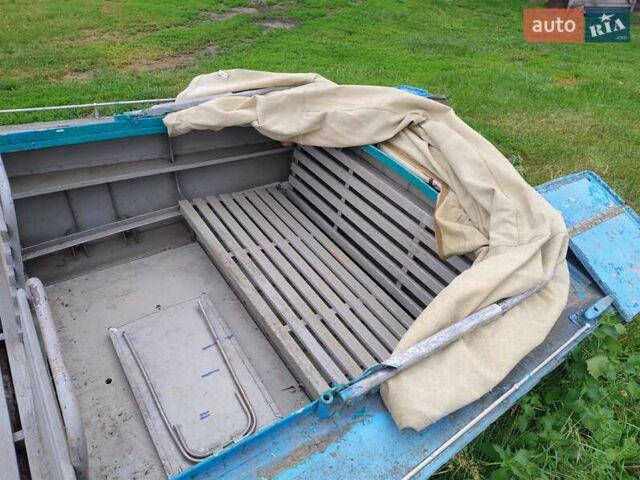 Прогресс 2М, объемом двигателя 0 л и пробегом 0 тыс. км за 3000 $, фото 5 на Automoto.ua