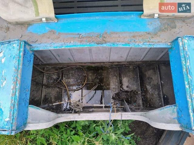 Прогресс 2М, объемом двигателя 0 л и пробегом 0 тыс. км за 3000 $, фото 3 на Automoto.ua