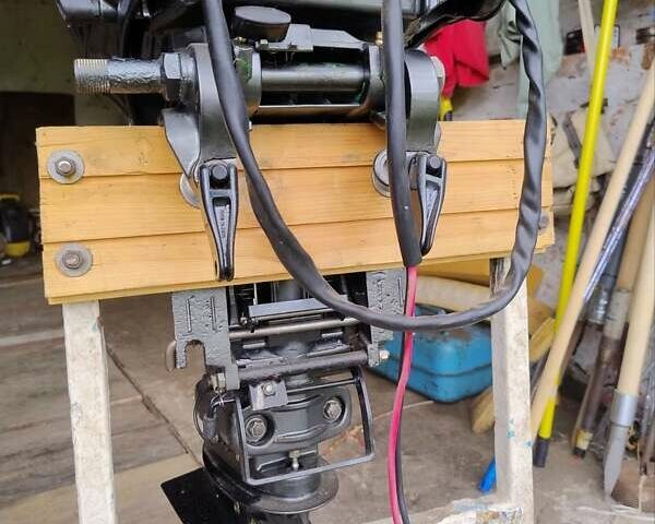 Прогресс 2М, объемом двигателя 0 л и пробегом 0 тыс. км за 3000 $, фото 15 на Automoto.ua