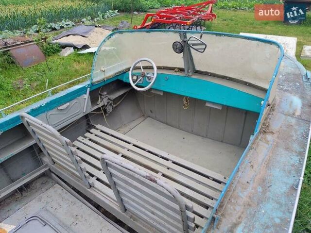 Прогресс 2М, объемом двигателя 0 л и пробегом 0 тыс. км за 3000 $, фото 7 на Automoto.ua