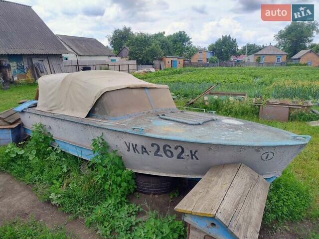 Прогресс 2М, объемом двигателя 0 л и пробегом 0 тыс. км за 3000 $, фото 1 на Automoto.ua