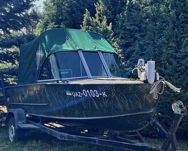 Прогресс 2М, объемом двигателя 0 л и пробегом 1 тыс. км за 10000 $, фото 2 на Automoto.ua