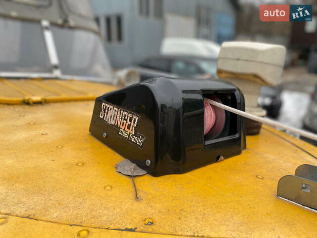 Прогресс 2М, объемом двигателя 0 л и пробегом 2 тыс. км за 4599 $, фото 3 на Automoto.ua