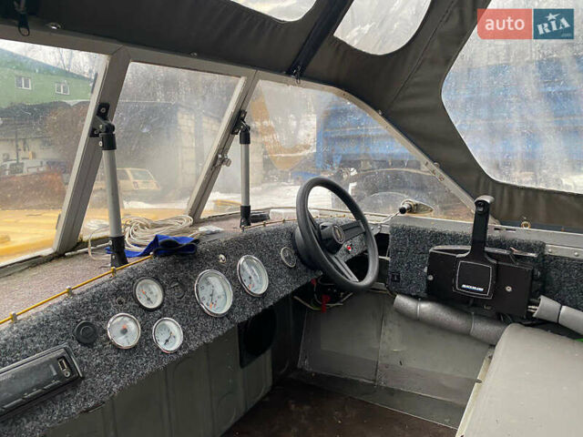 Прогресс 2М, объемом двигателя 0 л и пробегом 2 тыс. км за 4599 $, фото 7 на Automoto.ua