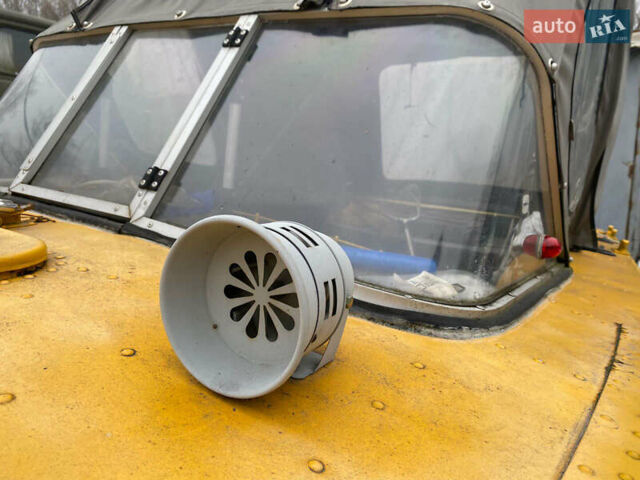 Прогресс 2М, объемом двигателя 0 л и пробегом 2 тыс. км за 4599 $, фото 2 на Automoto.ua