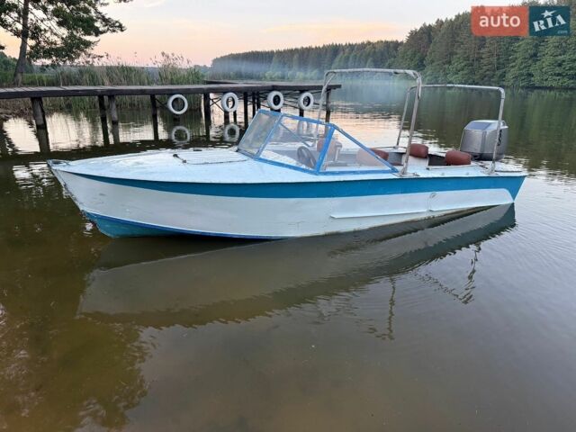 Прогресс 2М, объемом двигателя 0 л и пробегом 250 тыс. км за 3200 $, фото 1 на Automoto.ua