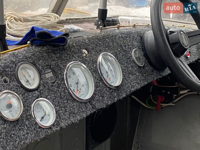 Прогрес 2М, об'ємом двигуна 0 л та пробігом 2 тис. км за 4599 $, фото 5 на Automoto.ua