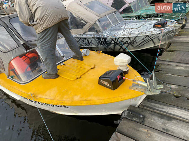 Прогресс 2М, объемом двигателя 0 л и пробегом 2 тыс. км за 4599 $, фото 9 на Automoto.ua