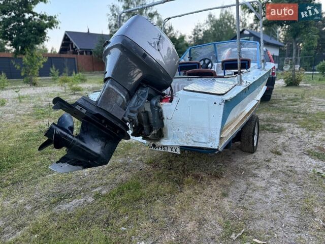 Прогресс 2М, объемом двигателя 0 л и пробегом 250 тыс. км за 3200 $, фото 23 на Automoto.ua