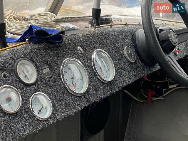 Прогресс 2М, объемом двигателя 0 л и пробегом 2 тыс. км за 4599 $, фото 5 на Automoto.ua