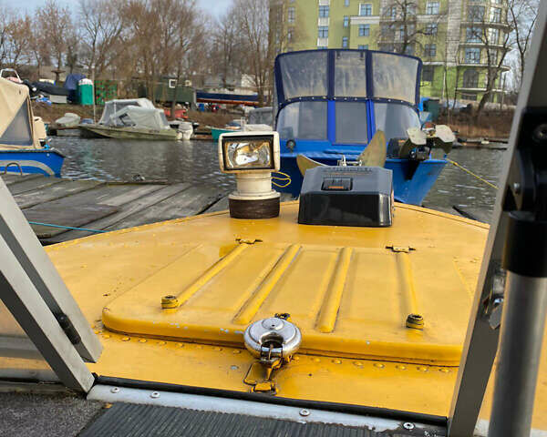 Прогресс 2М, объемом двигателя 0 л и пробегом 2 тыс. км за 4599 $, фото 11 на Automoto.ua