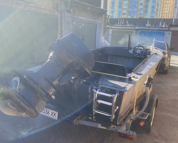 Прогресс 2М, объемом двигателя 0 л и пробегом 0 тыс. км за 4100 $, фото 2 на Automoto.ua