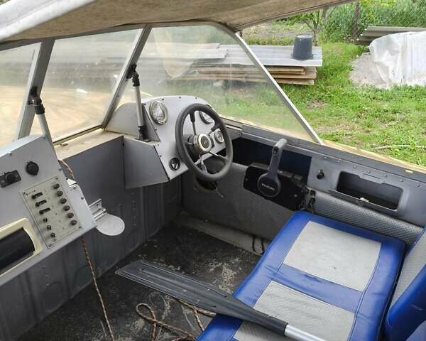 Прогресс 2М, объемом двигателя 0 л и пробегом 0 тыс. км за 6600 $, фото 4 на Automoto.ua