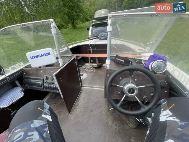 Прогресс 2М, объемом двигателя 0 л и пробегом 0 тыс. км за 6000 $, фото 10 на Automoto.ua