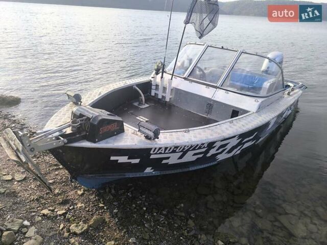 Прогресс 2М, объемом двигателя 50 л и пробегом 0 тыс. км за 8500 $, фото 4 на Automoto.ua