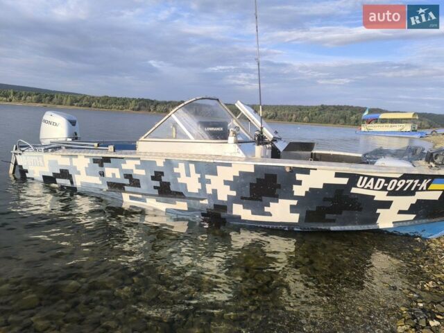 Прогрес 2М, об'ємом двигуна 50 л та пробігом 0 тис. км за 8500 $, фото 1 на Automoto.ua
