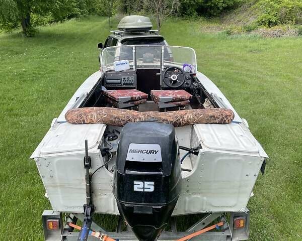 Прогресс 2М, объемом двигателя 0 л и пробегом 0 тыс. км за 6000 $, фото 2 на Automoto.ua