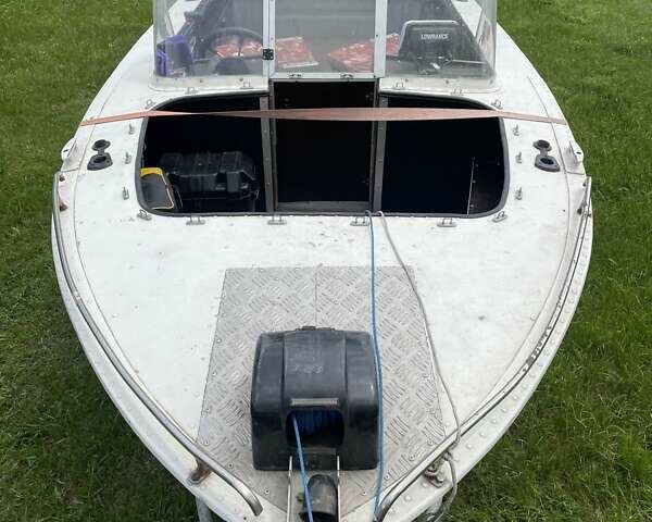 Прогресс 2М, объемом двигателя 0 л и пробегом 0 тыс. км за 6000 $, фото 5 на Automoto.ua