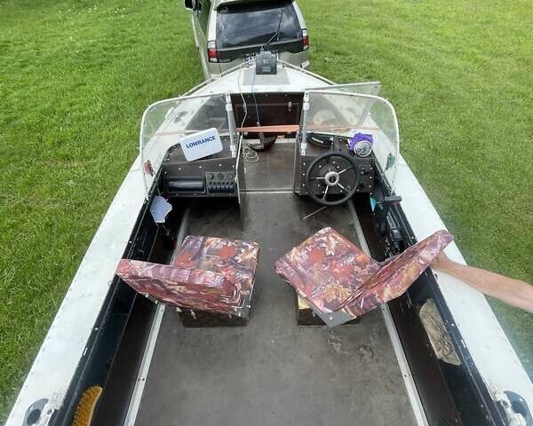 Прогресс 2М, объемом двигателя 0 л и пробегом 0 тыс. км за 6000 $, фото 7 на Automoto.ua