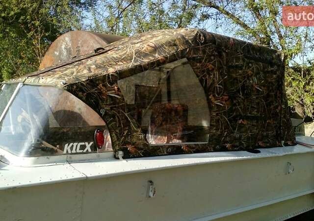 Прогресс 2М, объемом двигателя 0 л и пробегом 0 тыс. км за 6000 $, фото 12 на Automoto.ua