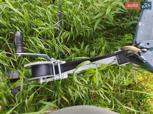 Прогрес 2М, об'ємом двигуна 0 л та пробігом 0 тис. км за 600 $, фото 5 на Automoto.ua