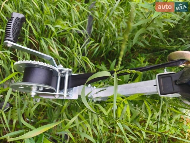Прогрес 2М, об'ємом двигуна 0 л та пробігом 0 тис. км за 600 $, фото 6 на Automoto.ua