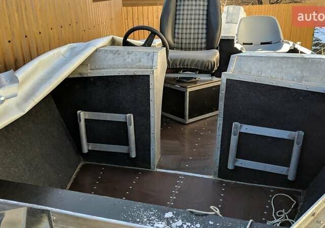 Прогресс 2М, объемом двигателя 0 л и пробегом 0 тыс. км за 5000 $, фото 3 на Automoto.ua