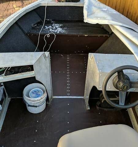 Прогресс 2М, объемом двигателя 0 л и пробегом 0 тыс. км за 5000 $, фото 4 на Automoto.ua