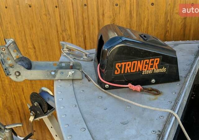 Прогресс 2М, объемом двигателя 0 л и пробегом 0 тыс. км за 5000 $, фото 5 на Automoto.ua