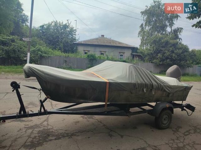 Прогресс 2М, объемом двигателя 0 л и пробегом 1 тыс. км за 9500 $, фото 11 на Automoto.ua