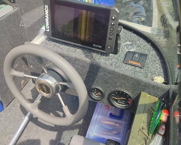 Прогресс 2М, объемом двигателя 0 л и пробегом 1 тыс. км за 9500 $, фото 4 на Automoto.ua