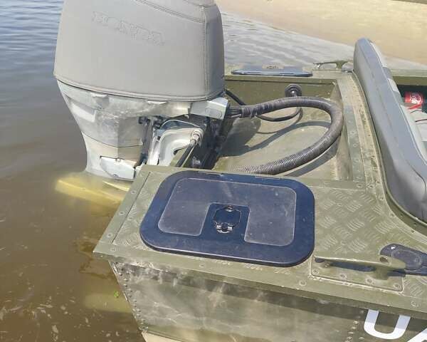 Прогресс 2М, объемом двигателя 0 л и пробегом 1 тыс. км за 9500 $, фото 8 на Automoto.ua