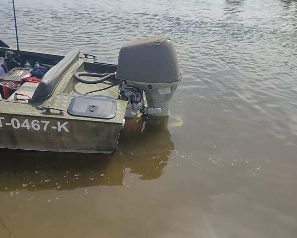 Прогресс 2М, объемом двигателя 0 л и пробегом 1 тыс. км за 9500 $, фото 6 на Automoto.ua