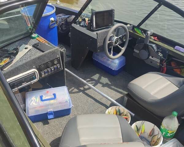 Прогресс 2М, объемом двигателя 0 л и пробегом 1 тыс. км за 9500 $, фото 5 на Automoto.ua