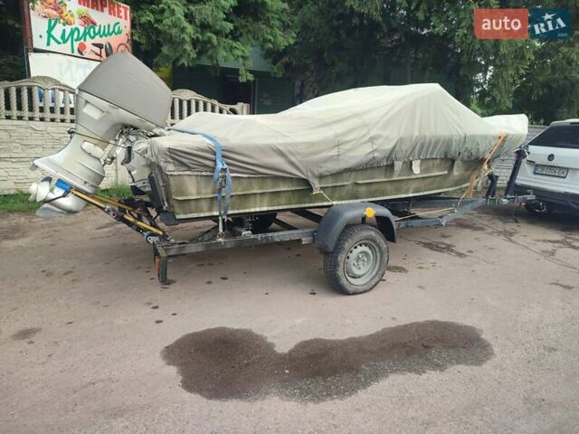 Прогресс 2М, объемом двигателя 0 л и пробегом 1 тыс. км за 9500 $, фото 10 на Automoto.ua