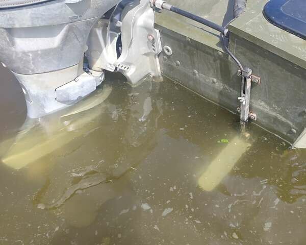 Прогресс 2М, объемом двигателя 0 л и пробегом 1 тыс. км за 9500 $, фото 9 на Automoto.ua