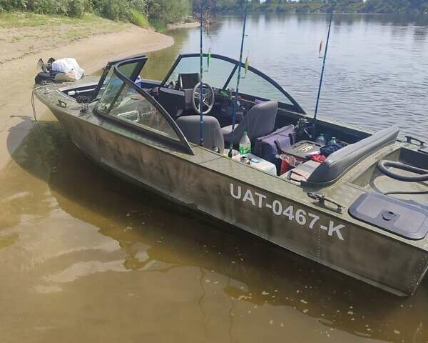 Прогресс 2М, объемом двигателя 0 л и пробегом 1 тыс. км за 9500 $, фото 2 на Automoto.ua