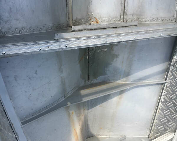 Серый Прогресс 2М, объемом двигателя 0.5 л и пробегом 1 тыс. км за 1000 $, фото 4 на Automoto.ua