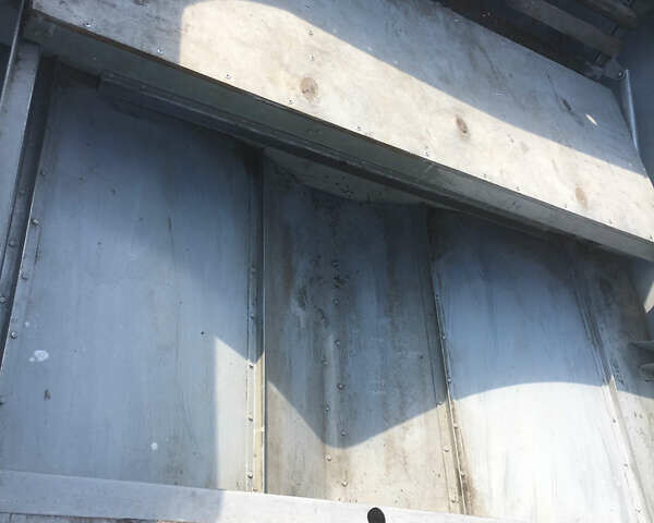 Серый Прогресс 2М, объемом двигателя 0.5 л и пробегом 1 тыс. км за 1000 $, фото 3 на Automoto.ua