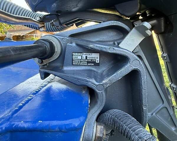 Синій Прогрес 2М, об'ємом двигуна 0 л та пробігом 10 тис. км за 9500 $, фото 1 на Automoto.ua