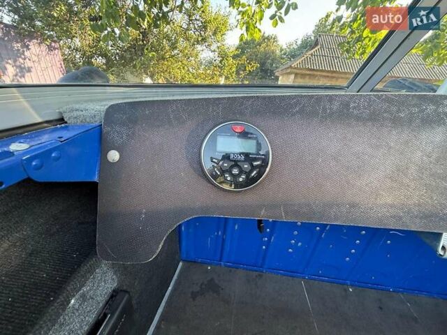 Синій Прогрес 2М, об'ємом двигуна 0 л та пробігом 10 тис. км за 9500 $, фото 20 на Automoto.ua